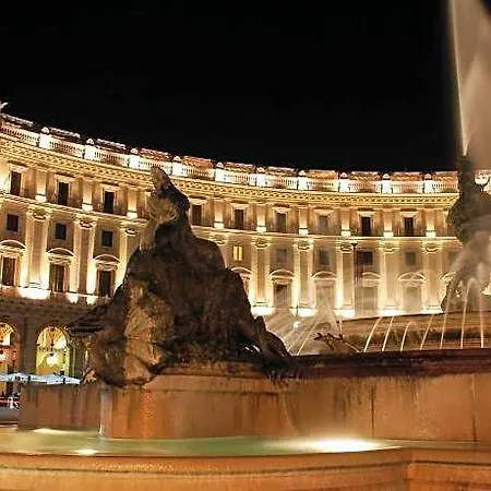 Sofia S Rome