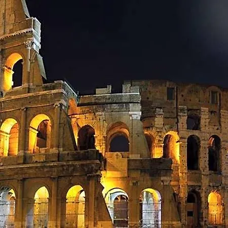 Sofia S 3* Rome