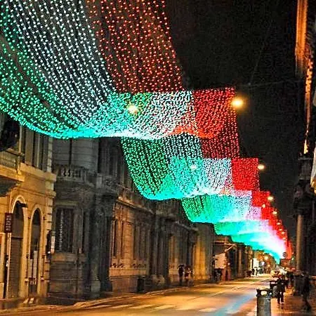 Sofia S Hotel Rome