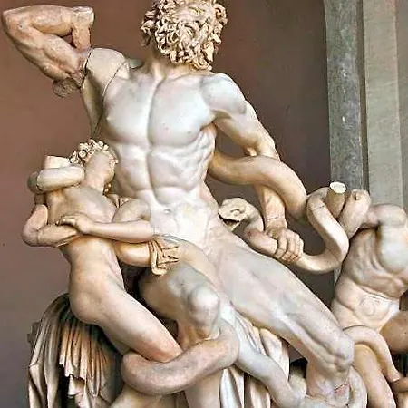 Sofia S 3* Rome