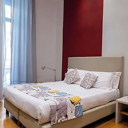 Sofia S 3* Rome