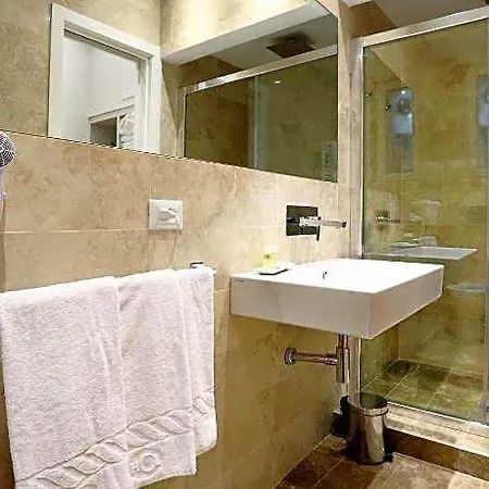 Sofia S Hotel Rome