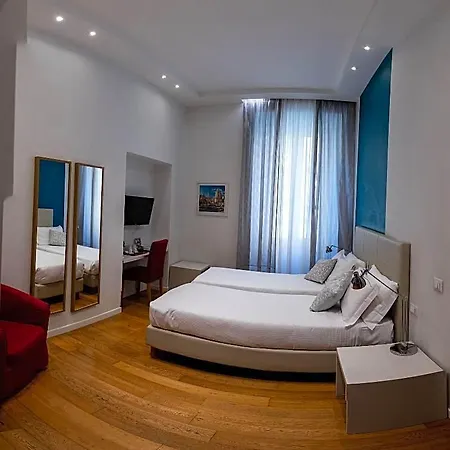 Sofia S Hotel 3*