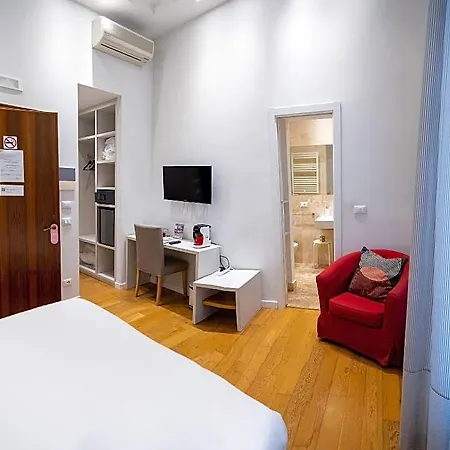 Sofia S Hotel Rome