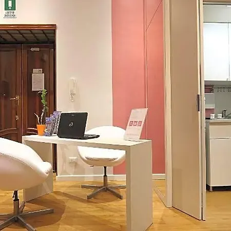 Hotel Sofia S Rome