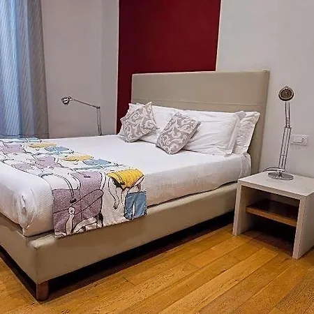 Sofia S 3* Rome