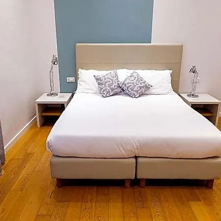 Hotel Sofia S Rome